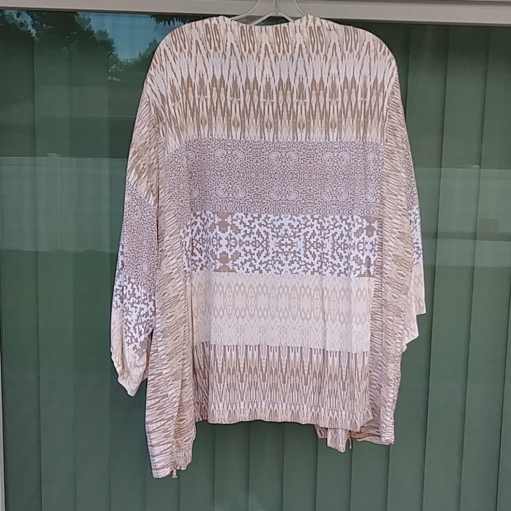 Ruby Rd. Women's Top. - Picture 5 of 6